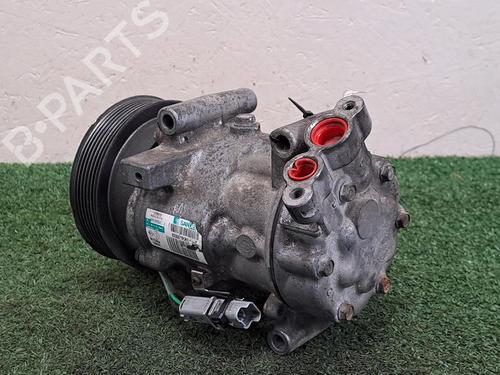 AC compressor RENAULT TWINGO II (CN0_) 1.2 16V (CN0K, CN0V, CN0A) | BP30067885M34