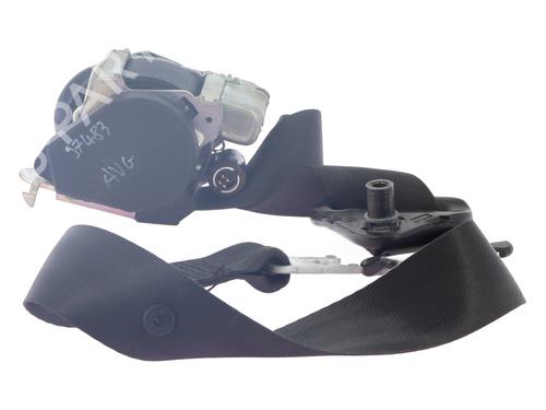 Used Front left seatbelt Front left seatbelt RENAULT SCÉNIC III (JZ0/1_) 1.5 dCi (110 hp) 31271875 31271875