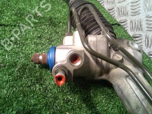 Steering rack NISSAN X-TRAIL I (T30) 2.2 dCi 4x4 | BP30067487M22