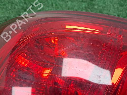 Used Right taillight RENAULT CLIO IV (BH_) 1.5 dCi 75 (75 hp) 29948133