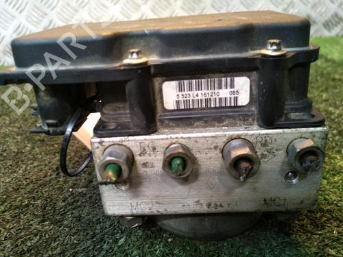 ABS pump RENAULT CLIO III (BR0/1, CR0/1) 1.5 dCi | BP17158055M43 