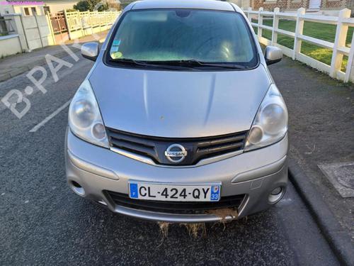 Used Parts NISSAN NOTE (E11, NE11) 1.5 dCi 4416677