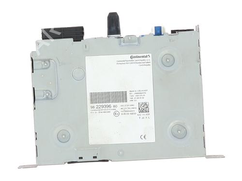 Used Radio Radio CITROËN C4 SPACETOURER (3D_) [2018-2026] 34241823 34241823