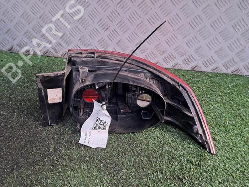 Left taillight RENAULT LAGUNA II (BG0/1_) 1.9 dCi (BG1A, BG1W, BG0G) | BP22990566C34 