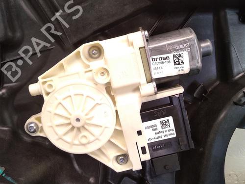 Front left window mechanism FIAT 500X (334_) 1.6 D Multijet (334AXA1B, 334AXA11) | BP29948911C22 