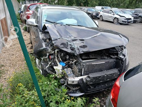Peças AUDI A3 Sportback (8PA) 1.9 TDI 4773091