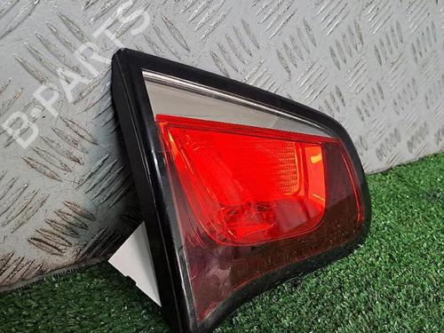 Left tailgate light CITROËN C3 II (SC_) 1.2 VTi 82 | BP29953052C79 - Image 2