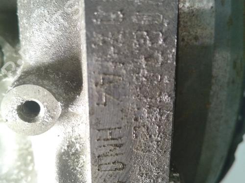 Engine CITROËN C4 II (NC_) 1.2 THP 130 (NCHNYM, NCHNYT) | BP31660176M1