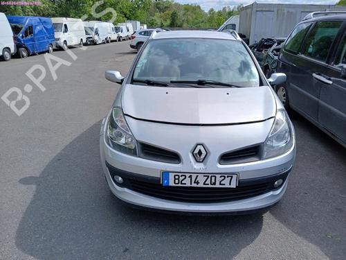 RENAULT CLIO III Grandtour (KR0/1_) 1.5 dCi (KR0F) (86 hp) 1688367