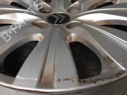 Used Rim CITROËN C3 Picasso (SH_) 1.6 HDI 90 (92 hp) 30067648
