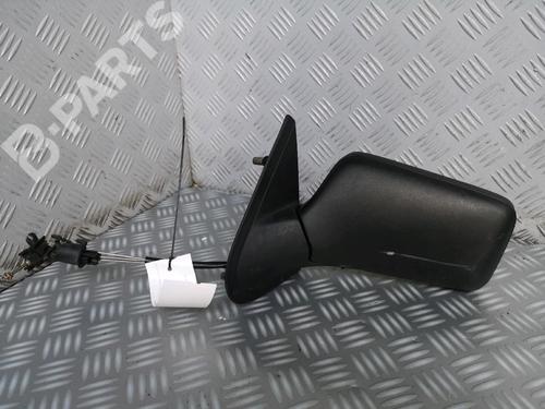 Left mirror VW GOLF III (1H1) 1.9 D | BP11401119C26 