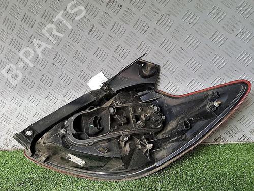 Left taillight FORD KA (RU8) 1.2 | BP30076971C34 