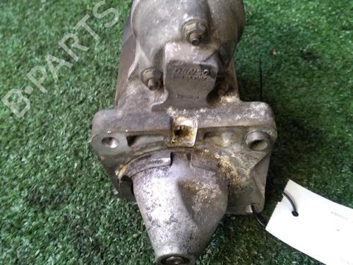 Starter FIAT SEICENTO / 600 (187_) 1.1 (187AXB, 187AXB1A, 187AXC1A02) | BP17211446M8 