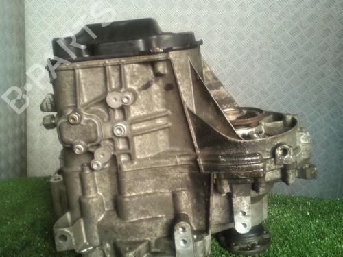 Gearbox VW POLO IV (9N_, 9A_) 1.2 | BP30618108M3 