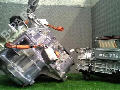 Gearbox TOYOTA YARIS (_P21_, _PA1_, _PH1_) 1.5 Hybrid (MXPH10, MXPH11) | BP29953127M3