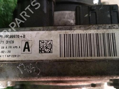 Steering pump CITROËN C4 I (LC_) 1.6 HDi | BP30073655M99 