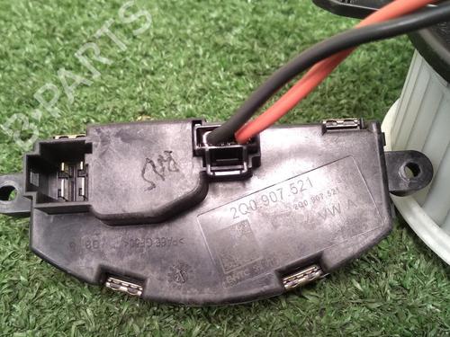 Heater blower motor SEAT ARONA (KJ7, KJP) 1.0 TSI | BP29948910M62