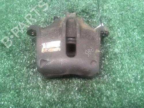 Used Right front brake caliper PEUGEOT 206 Hatchback (2A/C) 2.0 HDI 90 (90 hp) 29949797