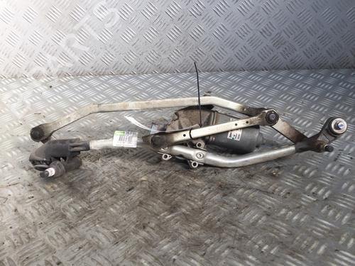 Used Front wiper motor RENAULT LAGUNA III (BT0/1) 2.0 dCi (BT07, BT0J, BT14, BT1A, BT1S) (131 hp) 17162613