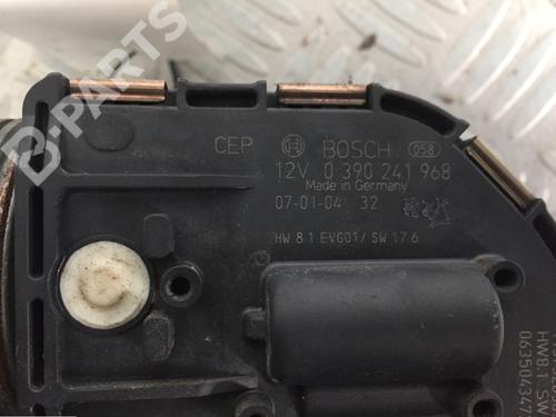 Front wiper motor PEUGEOT 407 SW (6E_, 6D_) 1.6 HDi 110 | BP11403940M29 