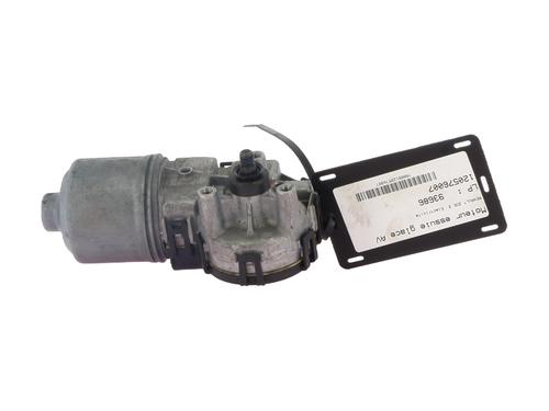 Front wiper motor RENAULT ZOE (BFM_) ZOE (BFMC, BFMD) | BP32171191M29 - Image 6