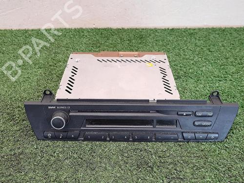 Radio BMW X3 (E83) xDrive 20 d | BP29948205E6