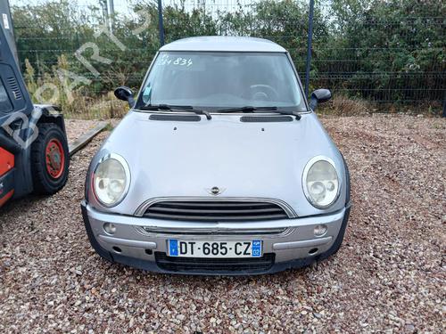 Rear mirror MINI MINI (R50, R53) One D | BP39661470I6 - Image 8