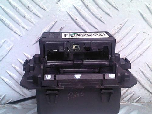 Heater resistor RENAULT TRAFIC III Bus (JG_) 1.6 dCi 125 (JGMH) | BP37729759M108 - Image 2