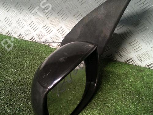 Left mirror PEUGEOT 206 Hatchback (2A/C) 1.4 HDi eco 70 | BP17159246C26 