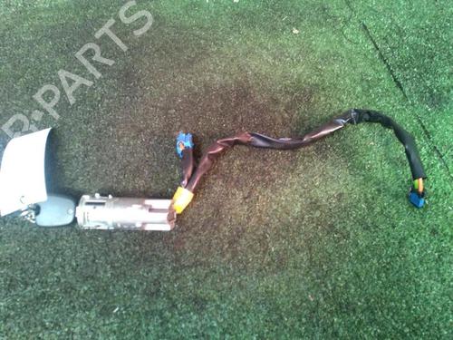 Ratlås/Tændingslås PEUGEOT 206 Hatchback (2A/C) 1.6 16V | BP30073750M48