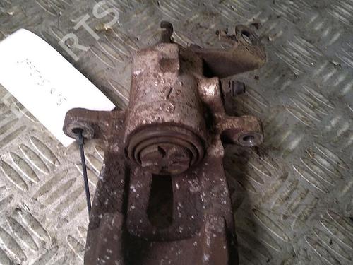 Used Left rear brake caliper Left rear brake caliper RENAULT SCÉNIC I MPV (JA0/1_, FA0_) 1.9 dCi (JA05, JA1F) (102 hp) 30067604 30067604