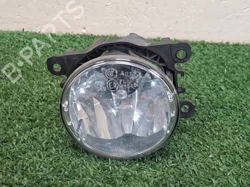 Used Right front fog light RENAULT CLIO IV (BH_) 1.2 16V (73 hp) 26281302