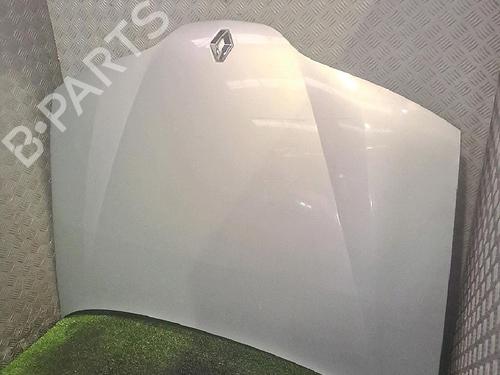 Hood RENAULT LAGUNA II (BG0/1_) 1.9 dCi (BG08, BG0G) | BP30064464C1 