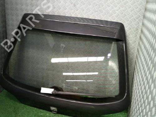 Tailgate PEUGEOT 306 Hatchback (7A, 7C, N3, N5) 1.9 D | BP24966508C6 