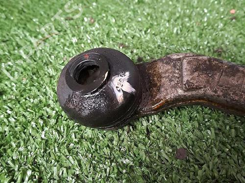 Steering rack RENAULT CLIO V (B7_) 1.0 TCe 100 (B7MT) | BP29949647M22  - Image 6