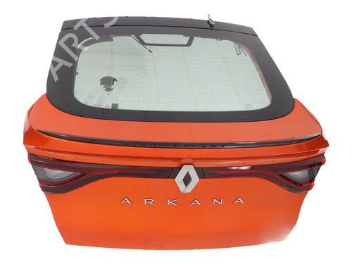 tailgate-renault-arkana-i-lcm_-ldn_-2019-36055639 main image
