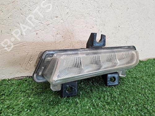 Left daytime light RENAULT CLIO IV (BH_) 1.5 dCi 90 | BP29264142C104 