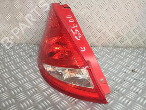 Used Left taillight Left taillight FORD FIESTA VI (CB1, CCN) 1.25 (82 hp) 30070165 30070165