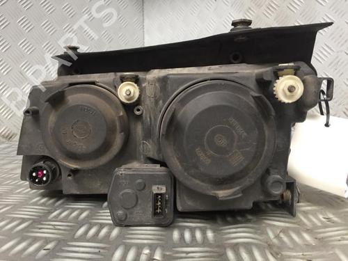 Right headlight VW PASSAT B5 (3B2) 1.9 TDI | BP30069726C29 