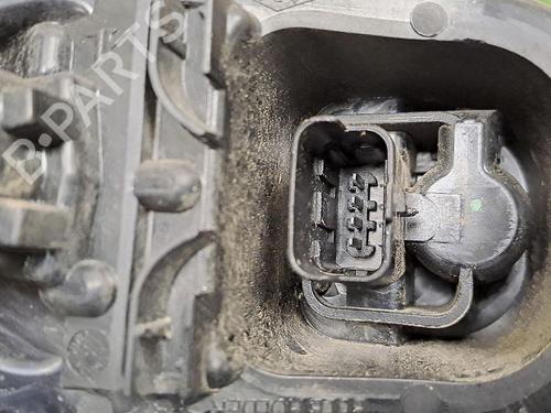 Right taillight RENAULT CLIO IV (BH_) 1.5 dCi 75 | BP29948484C35 