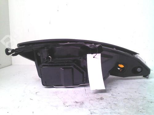 Left headlight FORD FOCUS I (DAW, DBW) 1.8 TDCi | BP11399504C28 