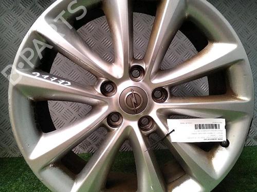 Rim OPEL ASTRA J (P10) 2.0 CDTI (68) | BP30067503C45 