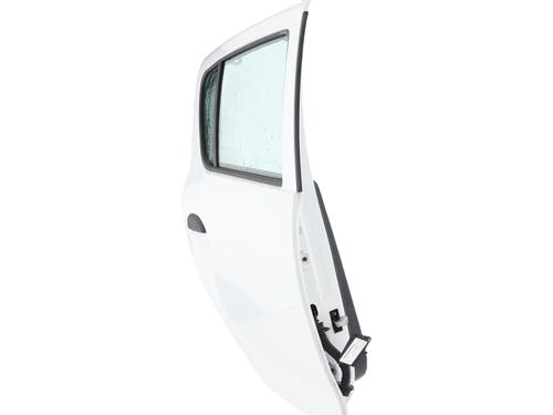 Used Right rear door Right rear door DACIA SANDERO II 1.5 dCi (90 hp) 40444877 40444877
