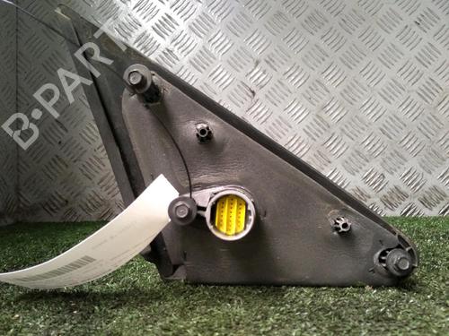 Left mirror RENAULT LAGUNA II (BG0/1_) 2.0 dCi (BG1T) | BP13895551C26 