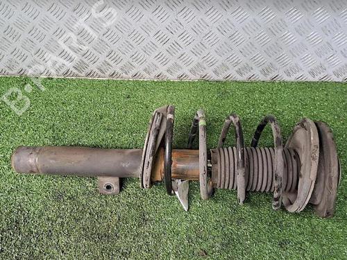 Right front shock absorber PEUGEOT 206+ (2L_, 2M_) 1.4 HDi eco 70 | BP30076815M17