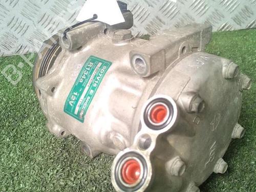 AC compressor FIAT DUCATO Van (250_) 120 Multijet 2,3 D | BP30076172M34 