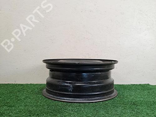 Rim RENAULT MODUS / GRAND MODUS (F/JP0_) 1.5 dCi (FP0G, JP0G) | BP29494909C45 