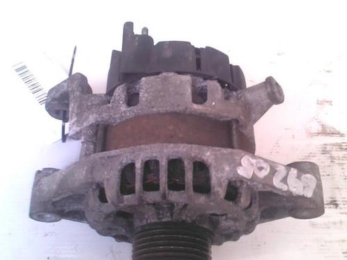 Used Alternator Alternator 30075237 30075237