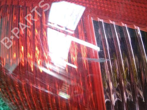 Left taillight ALFA ROMEO 147 (937_) 1.9 JTDM 8V (937.AXD1A, 937.AXU1A, 937.BXU1A) | BP29952644C34