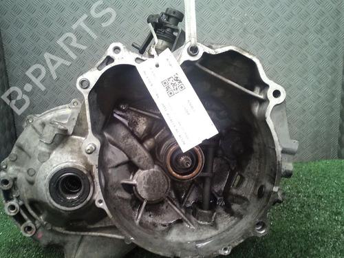 Gearbox CHEVROLET MATIZ (M200, M250) 0.8 | BP29947986M3